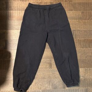 TNA Sweatfleece pants